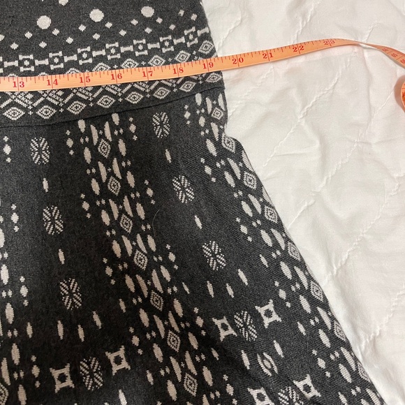 41 Hawthorn Cute Knit Plus Size 3X - Picture 9 of 11